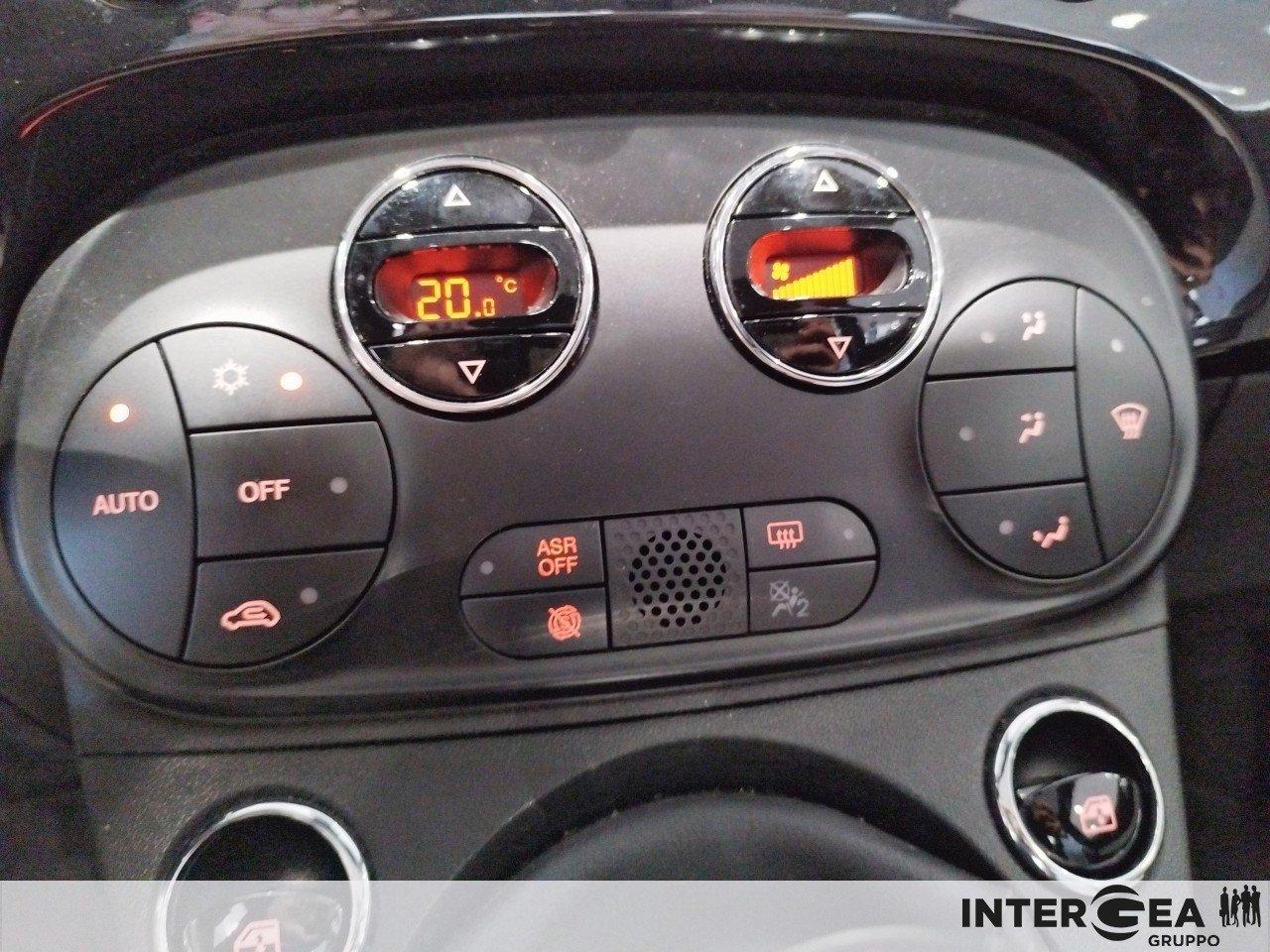 FIAT 500 1.0 hybrid Dolcevita 70cv