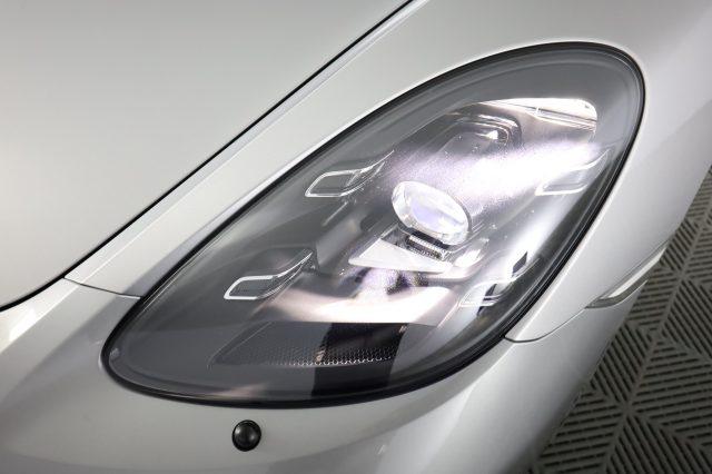 PORSCHE 718 718 Boxster T