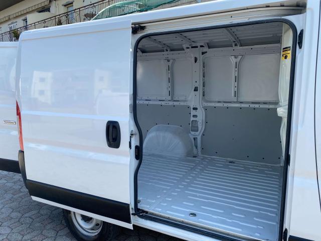 Fiat Ducato 28 2.3 MTJ 120 CV L1H1