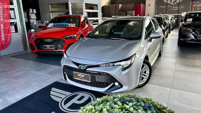 Toyota Corolla 1.8 Full Hybrid 122CV CVT Berlina Business