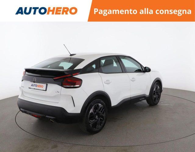 CITROEN C4 BlueHDi 130 S&S EAT8 Feel Pack