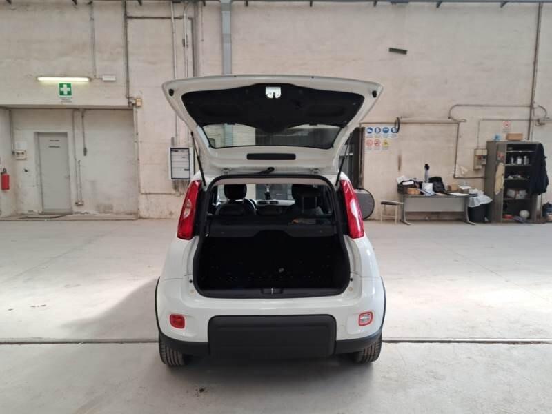 Fiat Panda 1.0 FireFly S&S Hybrid City Life “Prezzo Chiaro”