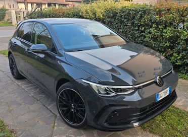 Volkswagen Golf 1.5 eTSI 130 CV EVO ACT DSG Style