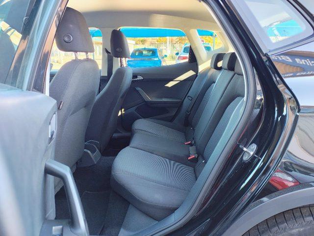 SEAT Arona 1.0 TGI Style