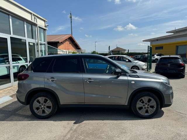 Suzuki Vitara 1.4 Hybrid A/T 4WD AllGrip GPL