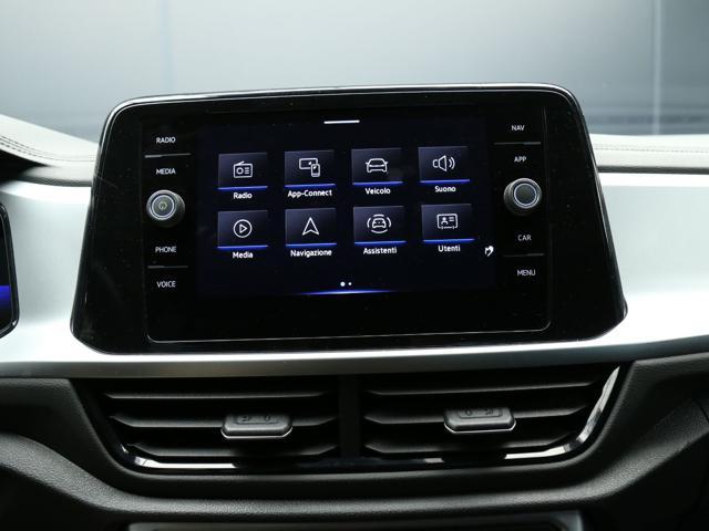 VOLKSWAGEN T-Roc 1.0 TSI Life 110CV