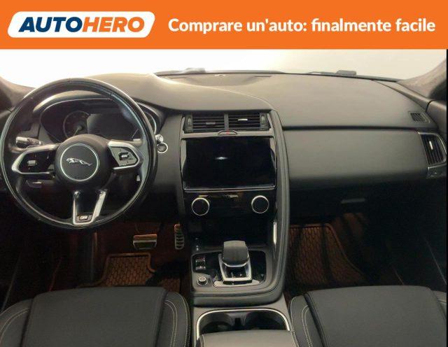 JAGUAR E-Pace 1.5 I3 160 CV Auto R-Dynamic