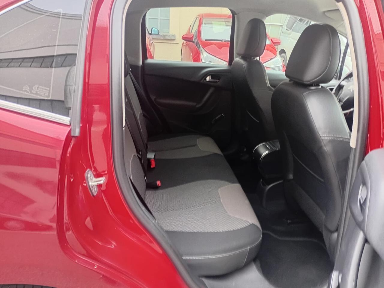 Citroen C3 PureTech 1.0 2014