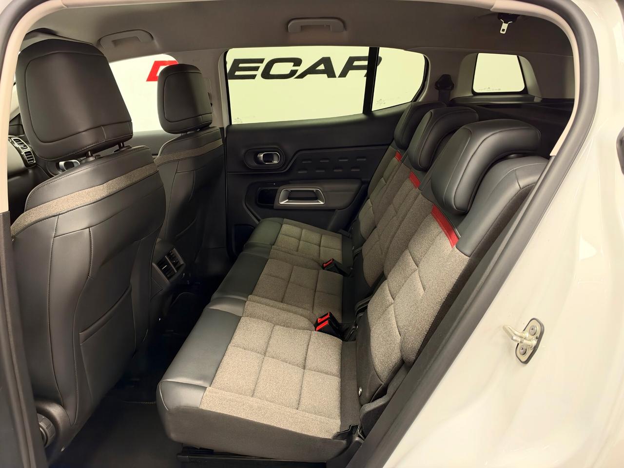 Citroen C5 Aircross PureTech 130 S&S EAT8 Shine 70.000 KM CERTIFICATI
