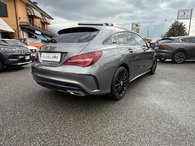 Mercedes-benz CLA 180 CLA 180 S.W. Premium