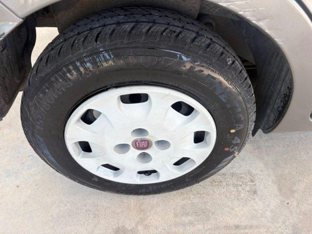 FIAT Panda 1.2 Classic UNICO PROPRIETARIO PRONTA CONSEGNA