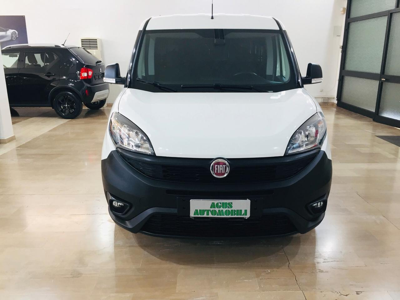 FIAT Doblò Maxi 1.6 MJT Lounge PL-TN SX