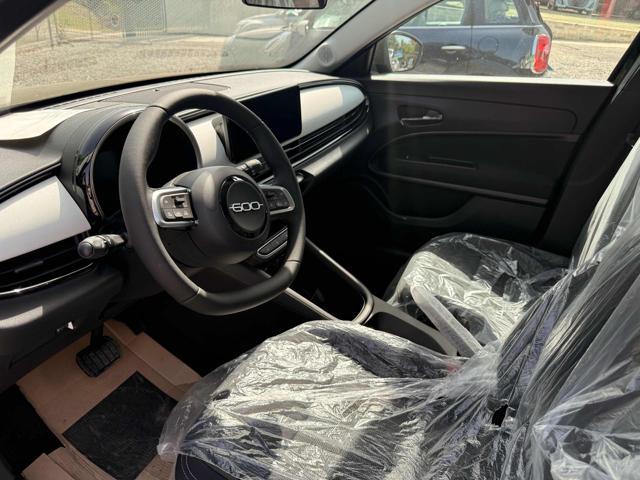 ALFA ROMEO Junior 1.2 ibrida Ti 145cv edct6