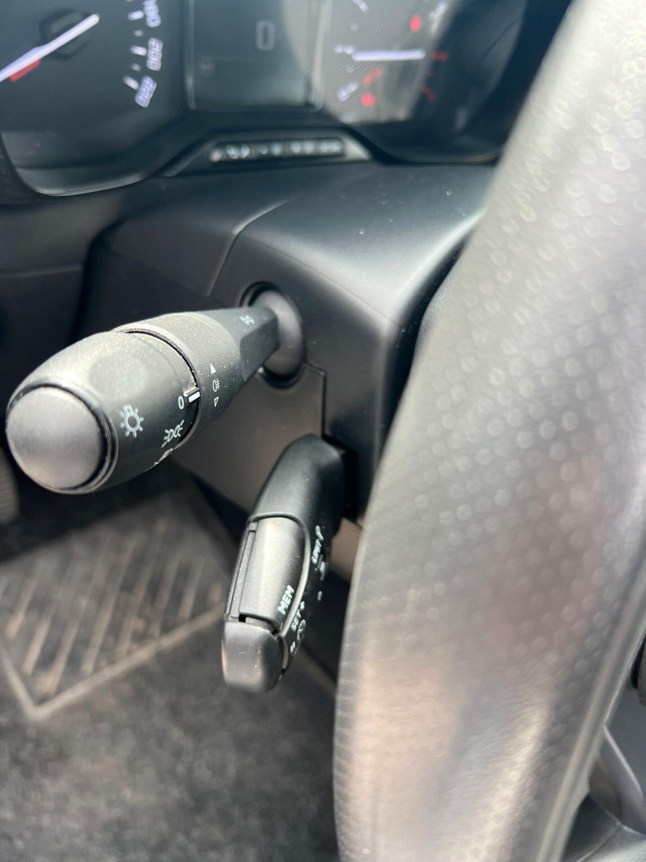 Citroen C3 BlueHDi 100 S&S