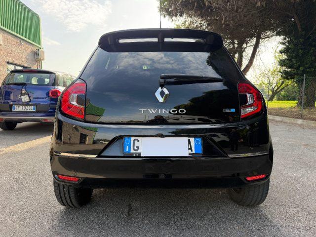 RENAULT Twingo Electric VIBES 31KW KM-22.500