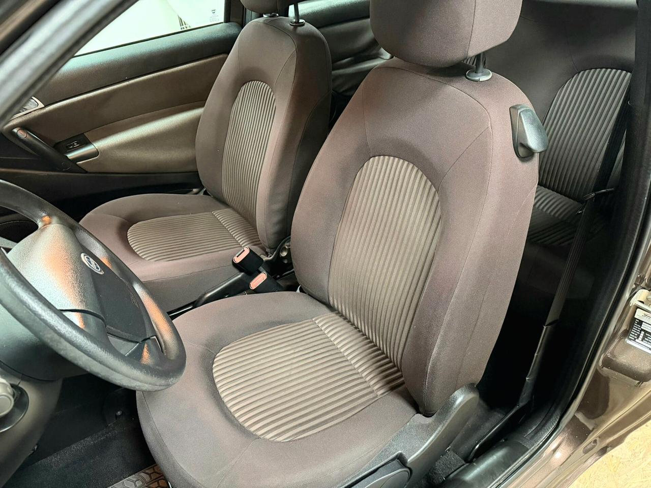 LANCIA YPSILON 1.4 BENZINA/GPL 77CV ORO Ecochic