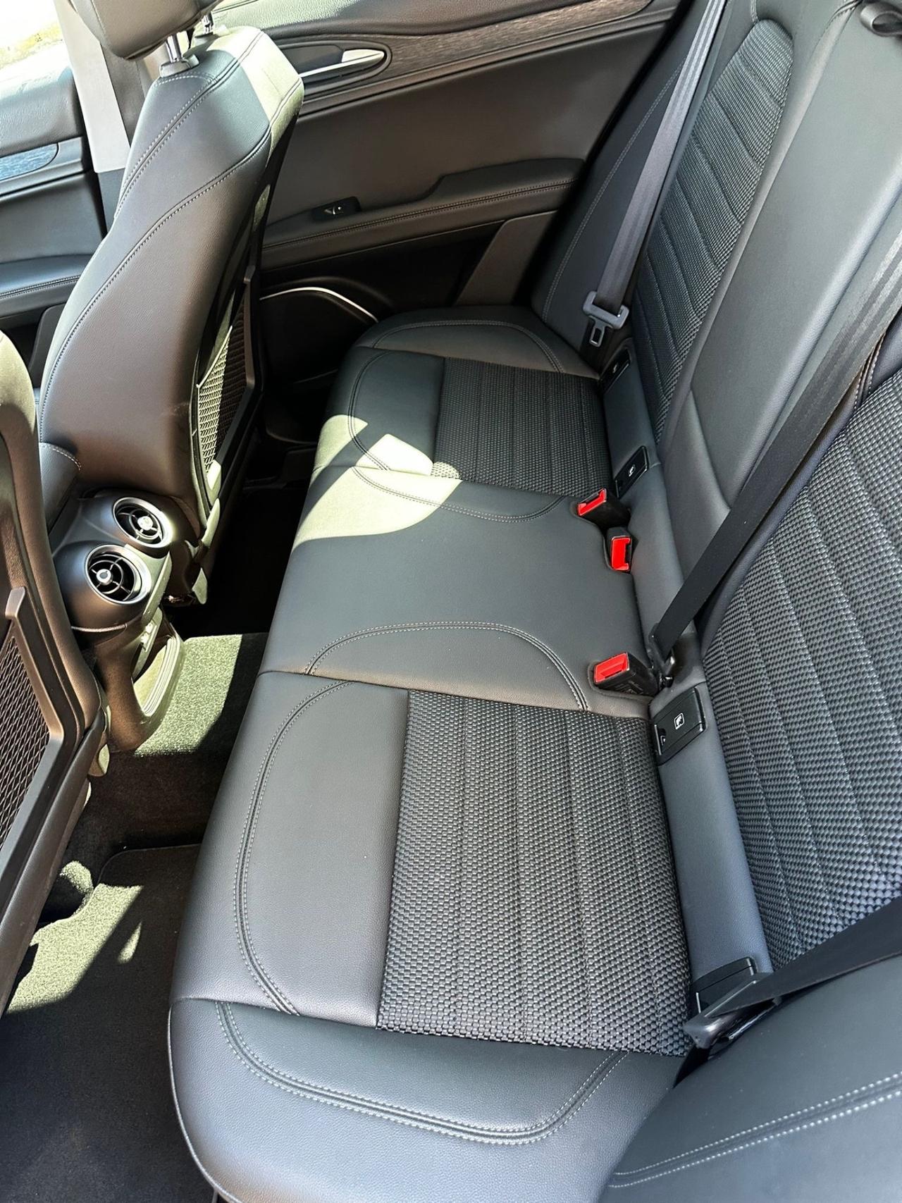 Alfa Romeo Stelvio 2.2 Turbodiesel 190 CV AT8 Q4 Super