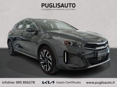 KIA XCeed 1.0 T-GDi GPL Style
