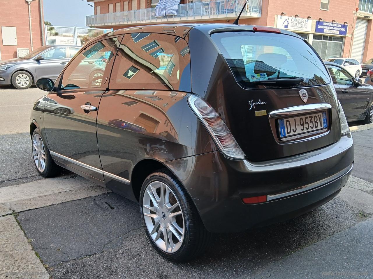 LANCIA Ypsilon 1.4 16V 95 CV