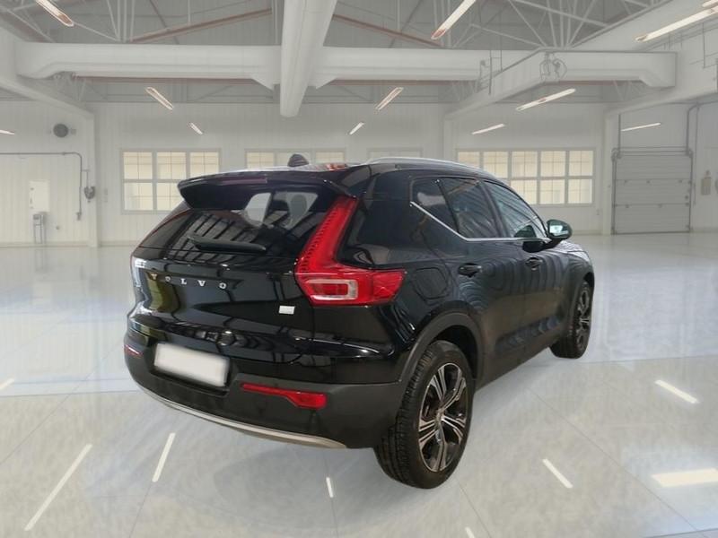 VOLVO XC40 T5 PLUG-IN HYBRID AUTO RECHARGE INSCR. SUV