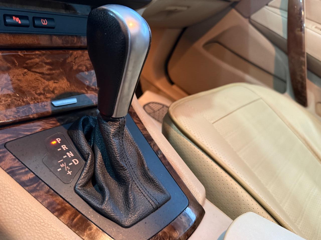 Bmw X3 2.0D XDRIVE LUXURY+TETTO/NAVI IPERFULL2008