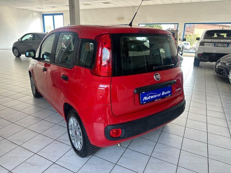 FIAT Panda 3ª serie Panda 1.0 FireFly S&S Hybrid
