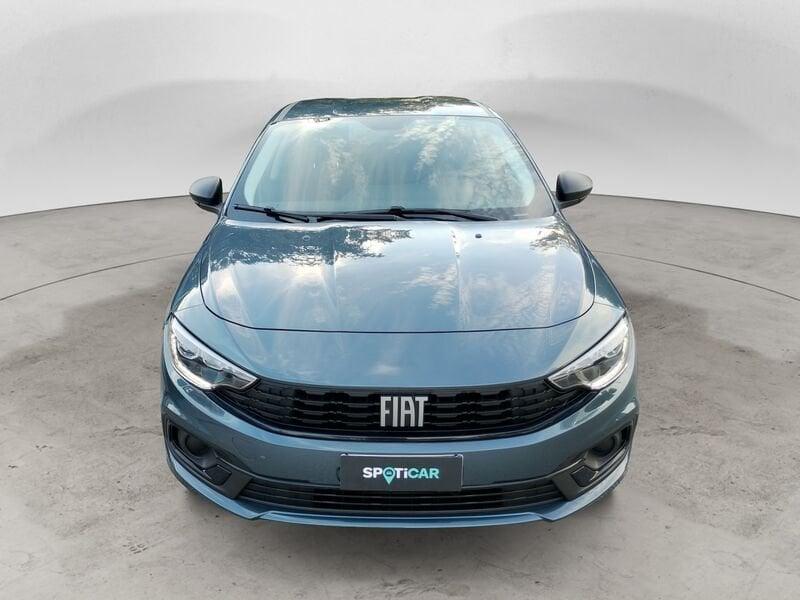 FIAT Tipo Tipo 1.5 Hybrid DCT 5 porte