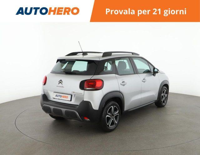 CITROEN C3 Aircross PureTech 82 Feel