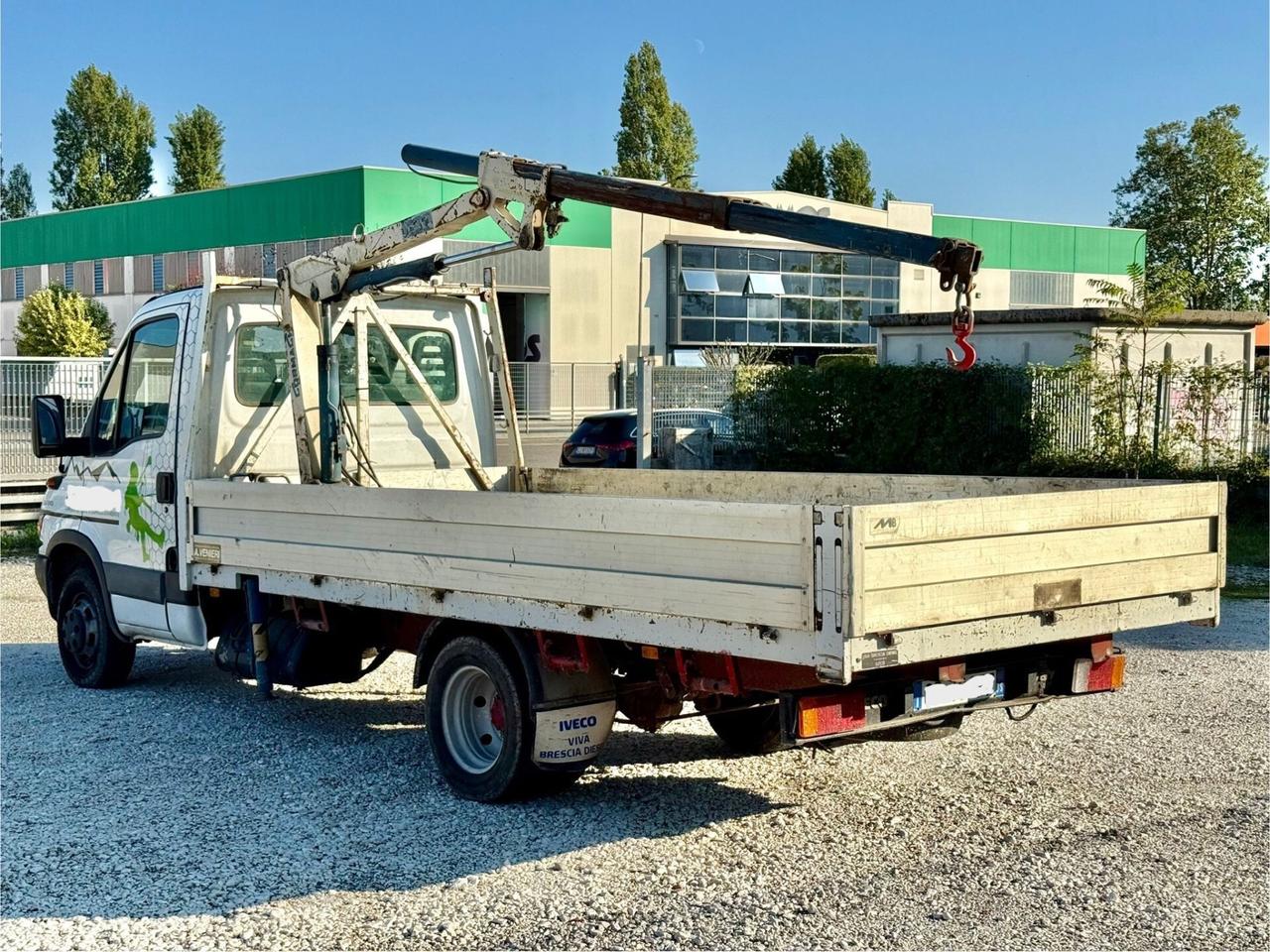 Iveco