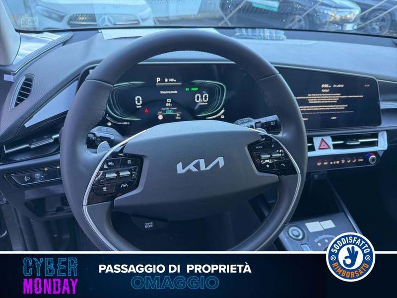 KIA Niro 1.6 MY25 PHEV 2WD STYLE