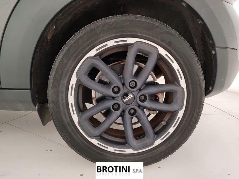 MINI Countryman Mini Countryman 1.6 Cooper D Business E6