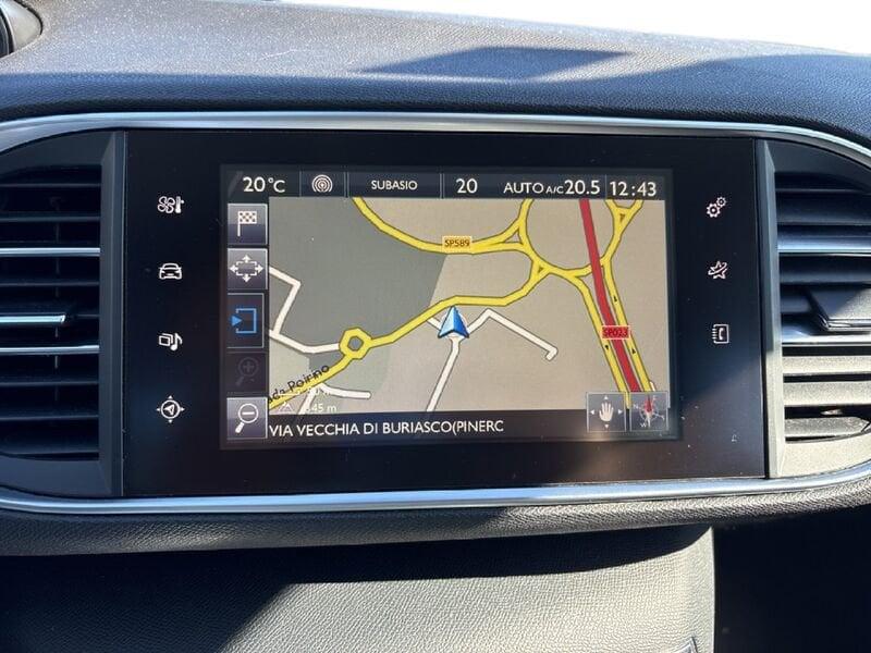 Peugeot 308 308 PureTech Turbo 130 S&S Allure