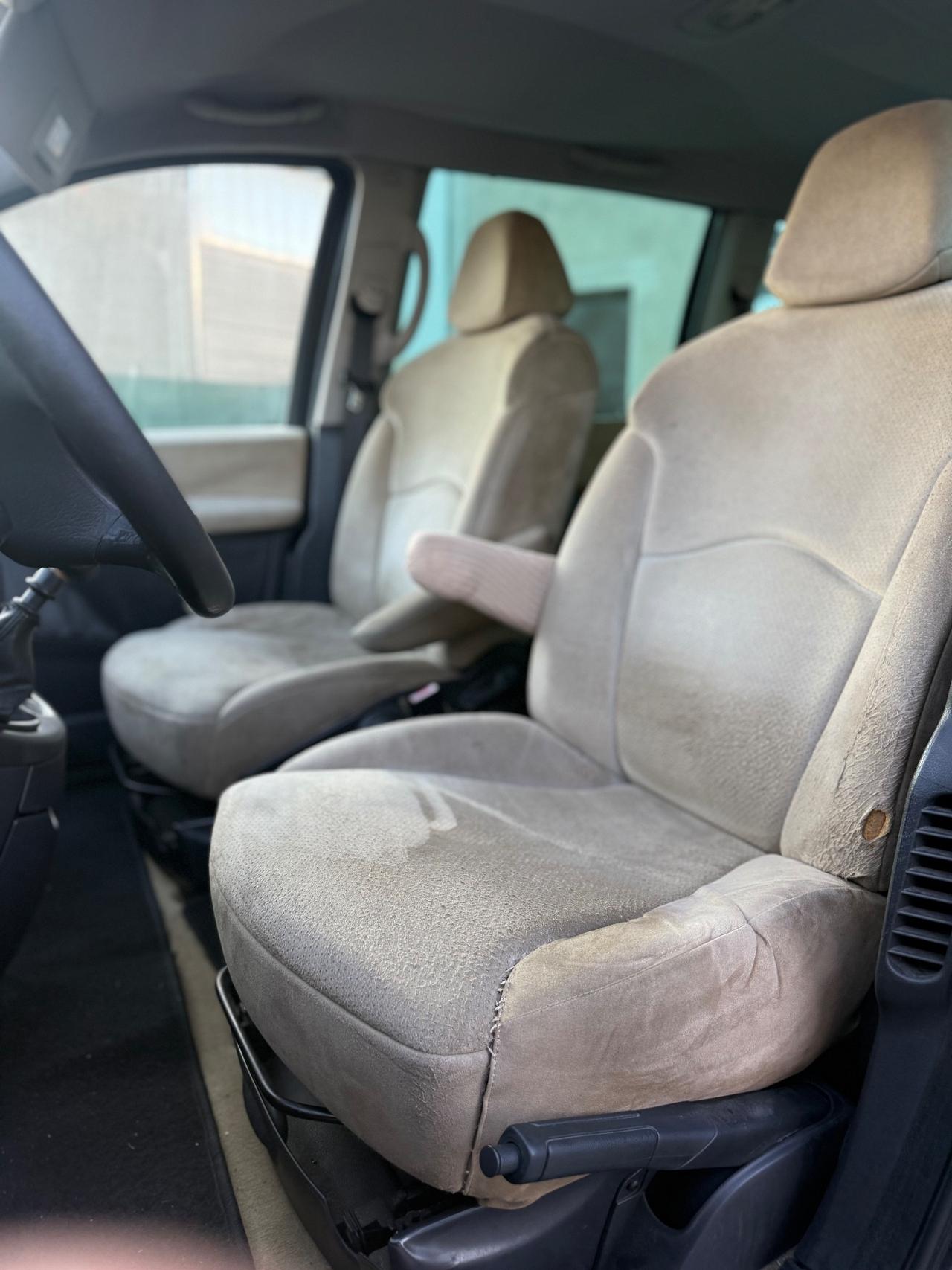 Lancia Phedra 2.2 JTD Emblema Plus FAP