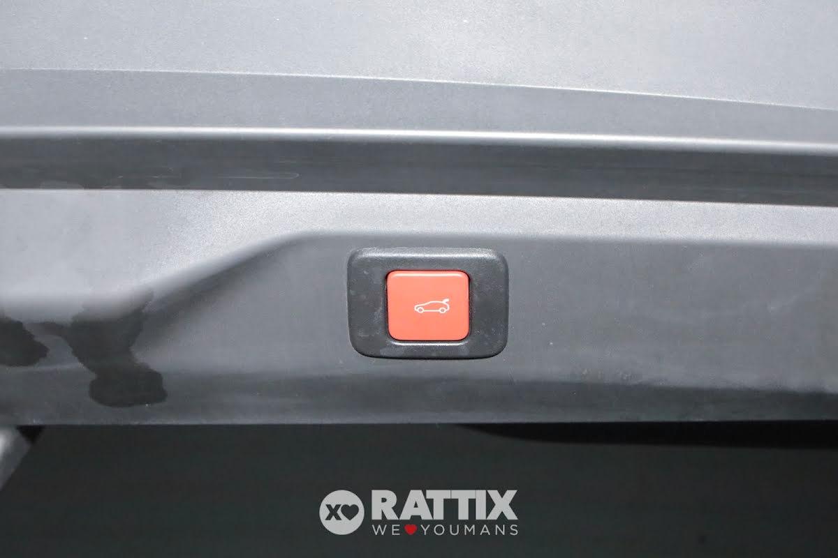 Peugeot 3008 1.2 hybrid 145CV GT e-dcs6