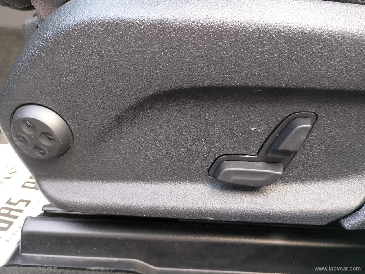 MERCEDES-BENZ GLC 250 d 4Matic Premium