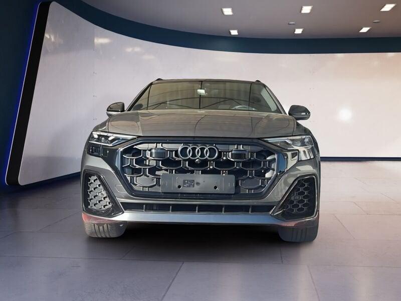 Audi Q8 50 TDI 210kW quattro tip. S Line Edition Black pack