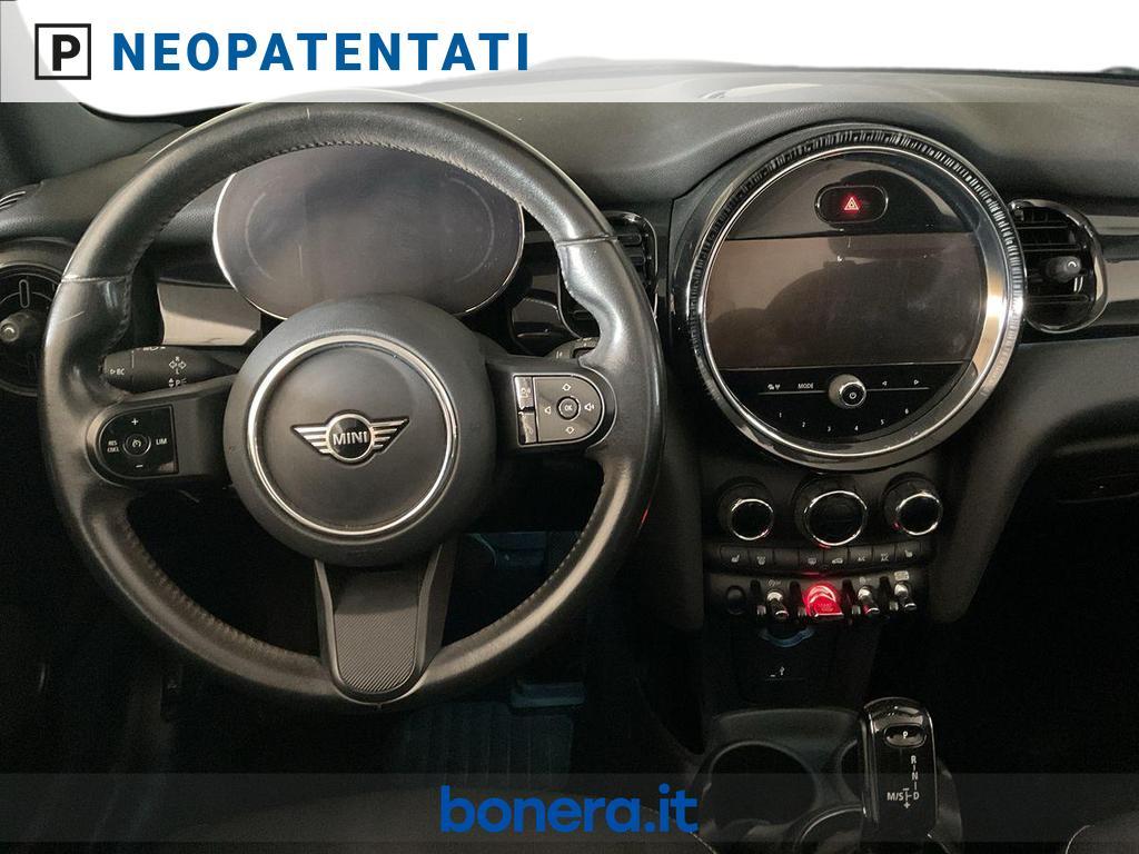 Mini Cooper Cabrio 1.5 Classic Auto
