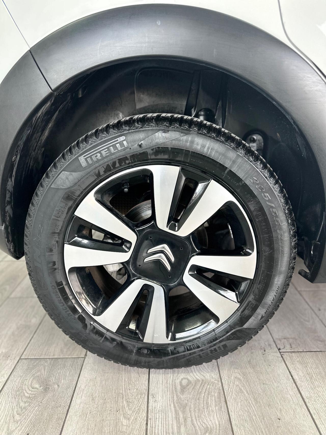 Citroen C3 PureTech 110 S&S Shine Pack