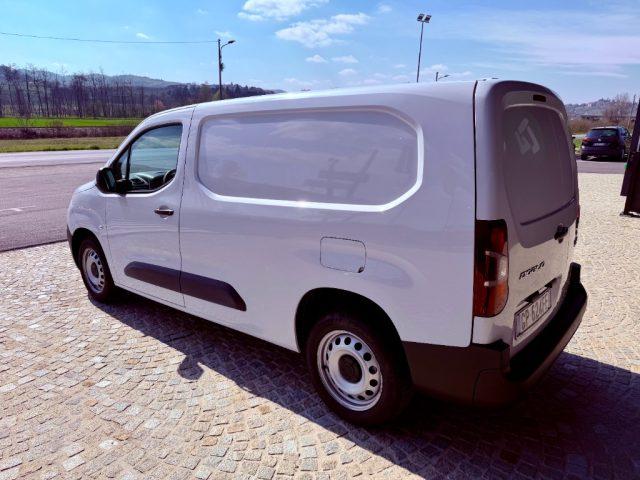 FIAT Doblo KM 99.000 - MAXI - 1.5 HDI 100CV - PIU' IVA
