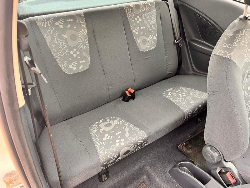 Ford Ka Ka+ 1.2 8V 69CV LEGGI