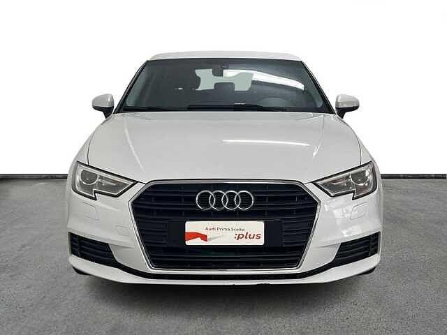 Audi A3 SPB 30 g-tron S tronic Business