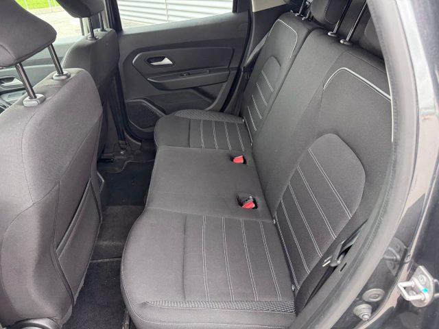 DACIA Duster 1.0 TCe GPL MY23 4x2 Prestige Up OK NEOPATENTATI