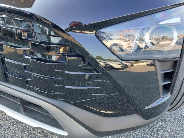 HYUNDAI Bayon 1.0 T-GDI Hybrid 48V iMT XLine