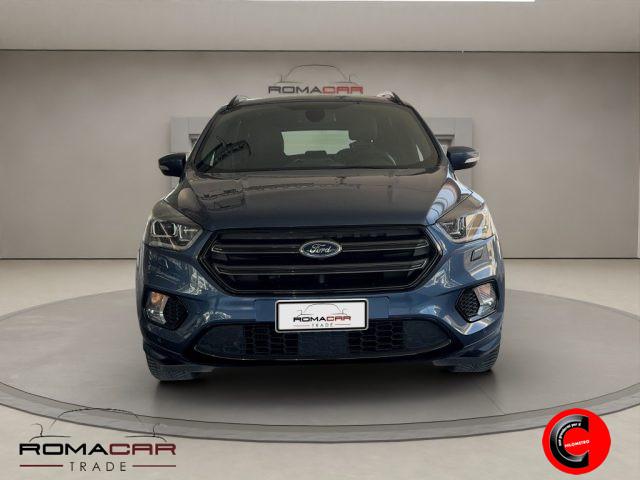 FORD Kuga 1.5 TDCI 120 CV S&S 2WD ST-Line