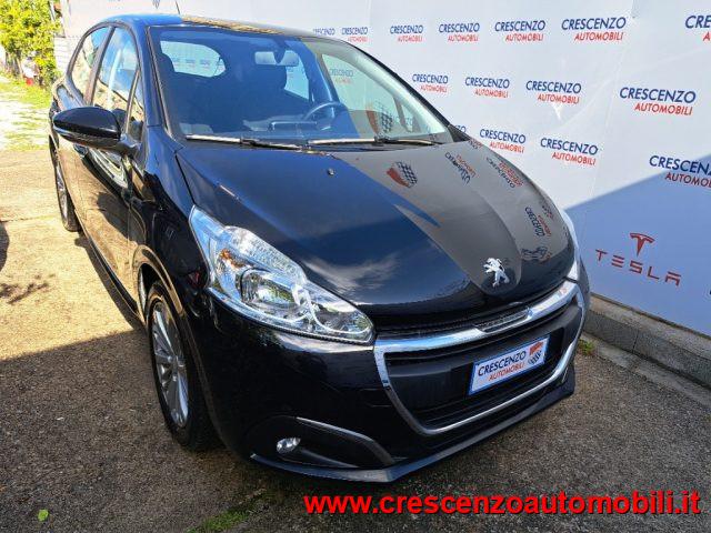 PEUGEOT 208 1.2 PureTech 82 CV - Aziendale - MINI RATA