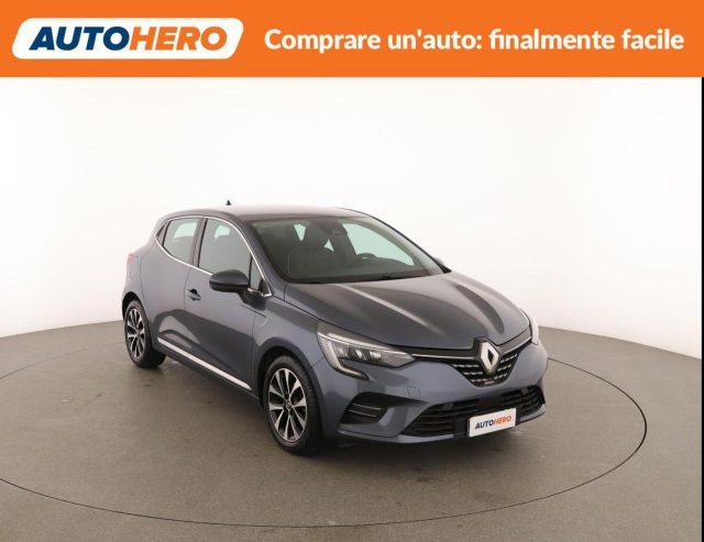 RENAULT Clio TCe 100 CV 5 porte Intens