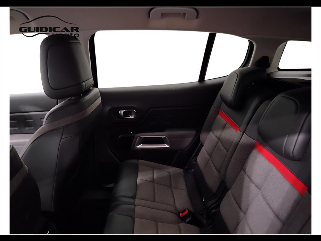 CITROEN C5 Aircross 2018 - C5 Aircross 1.2 puretech Feel s&s 130cv m