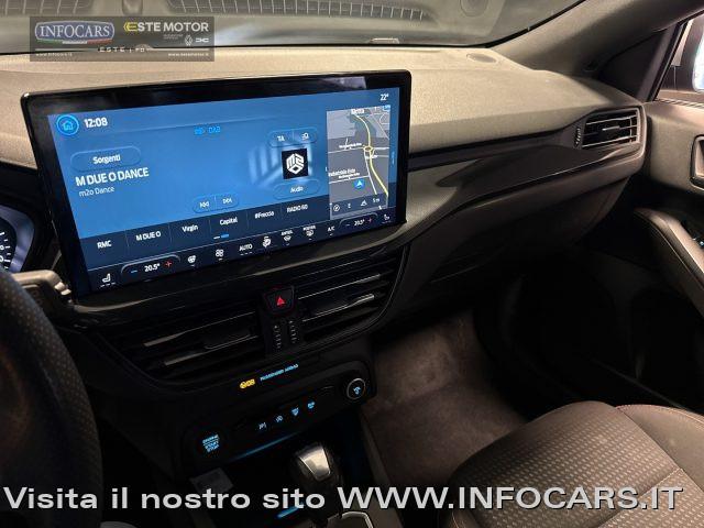 FORD Focus SW EcoBoost 155 CV Powershift ST-line - PROMO