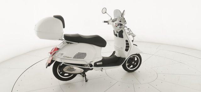 PIAGGIO Vespa GTS 300 Super GTS