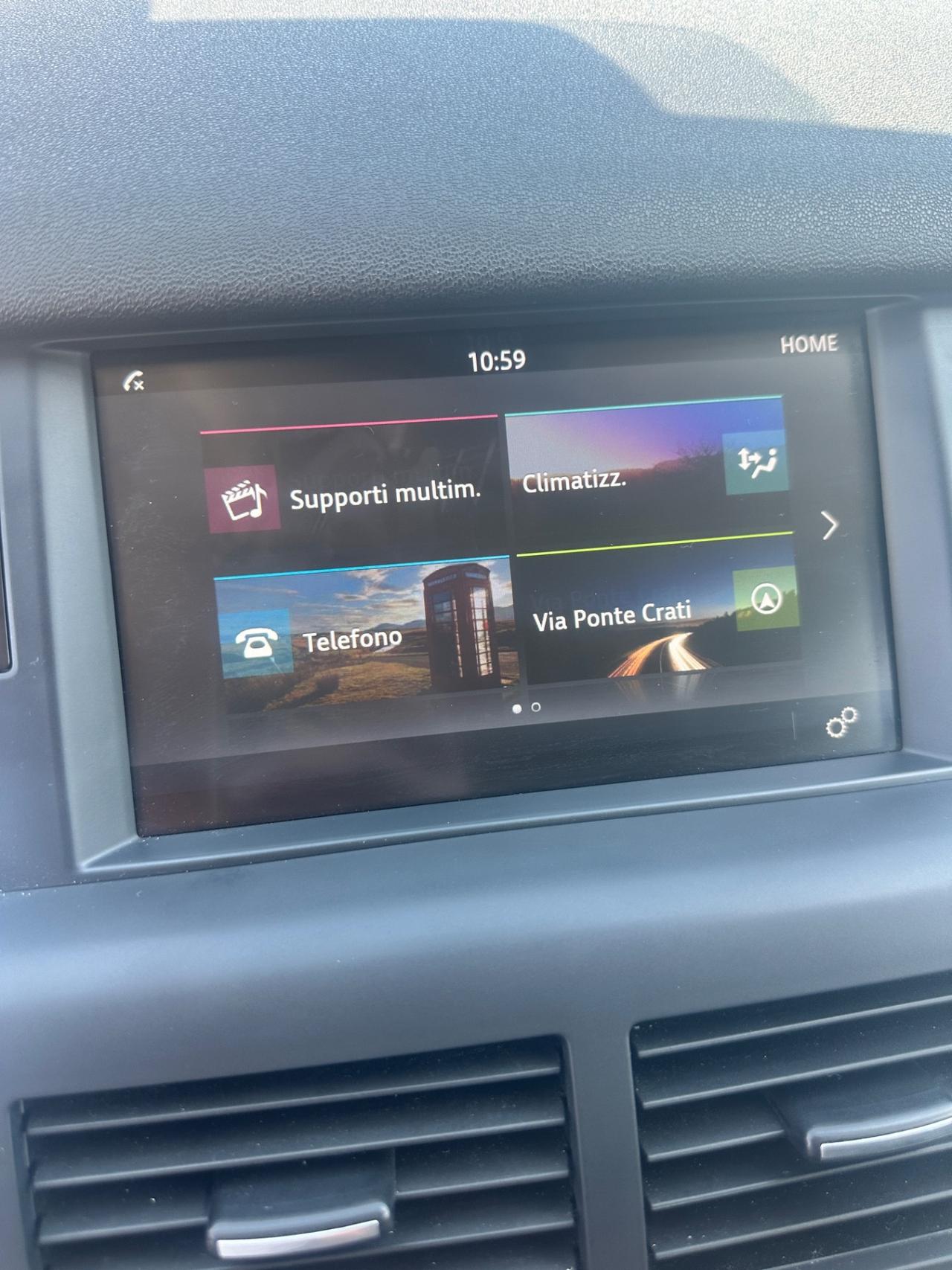 Land Rover Discovery Sport 2.0 TD4 150 CV HSE Luxury